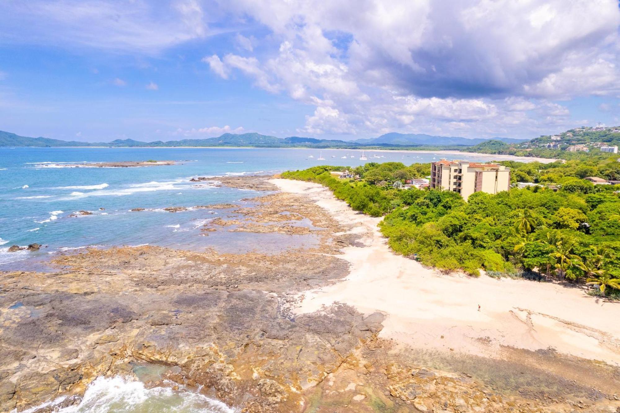 Villa Cerca Del Mar 6- 3Br House With Pool Tamarindo Exterior photo