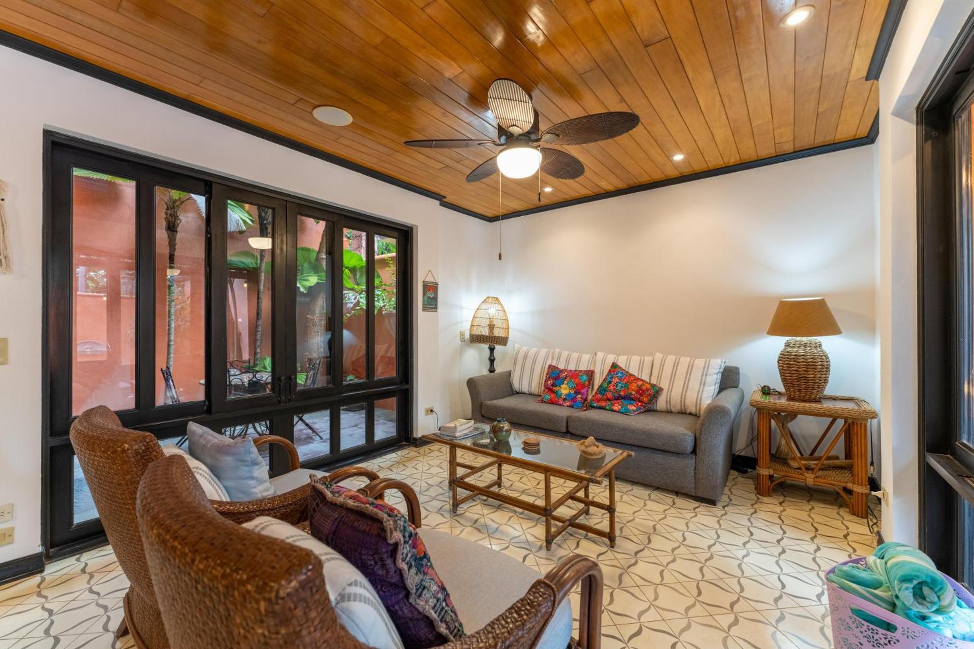 Villa Cerca Del Mar 6- 3Br House With Pool Tamarindo Exterior photo