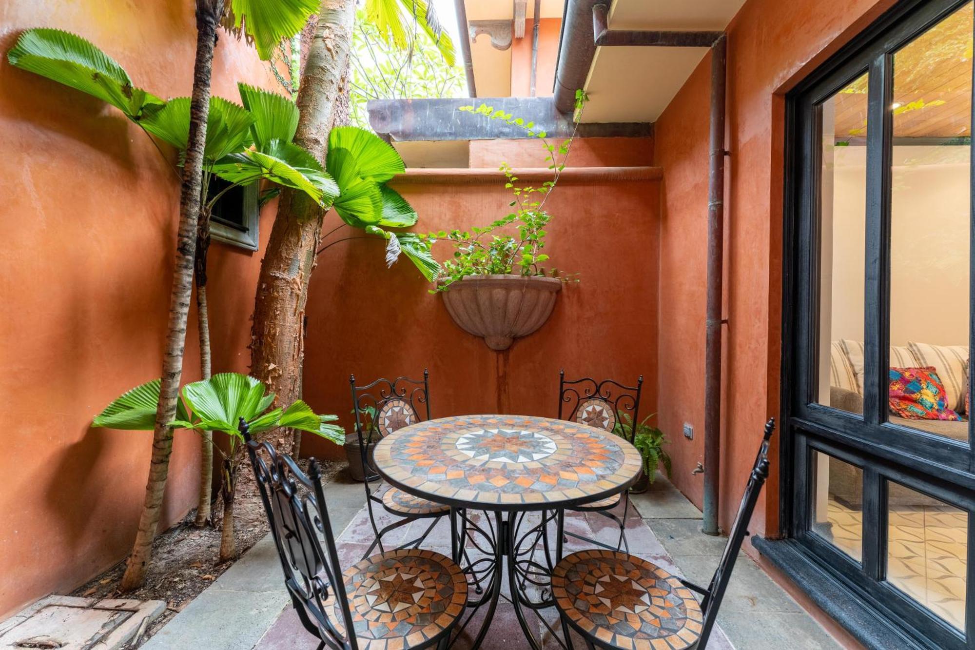 Villa Cerca Del Mar 6- 3Br House With Pool Tamarindo Exterior photo