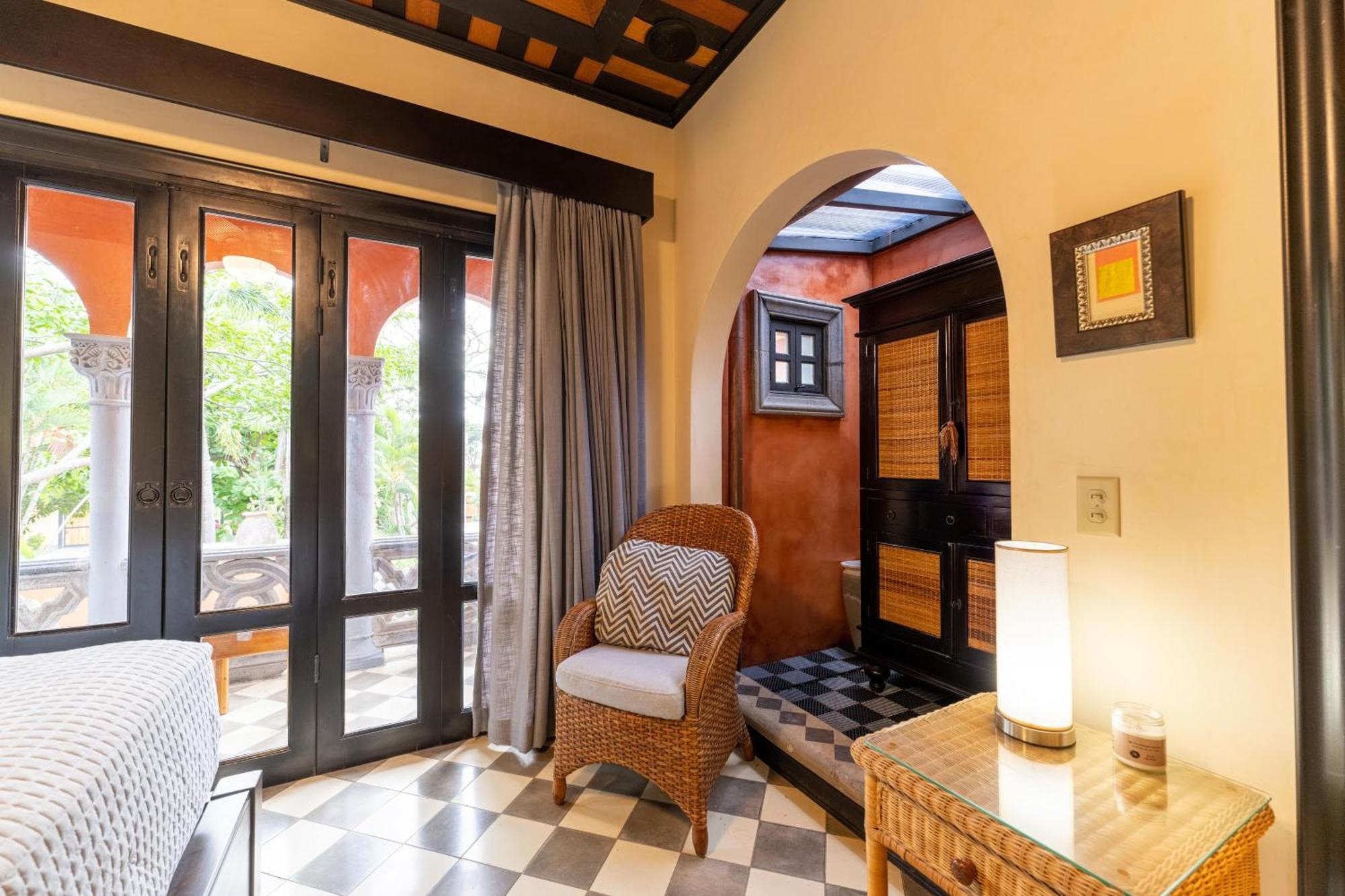 Villa Cerca Del Mar 6- 3Br House With Pool Tamarindo Exterior photo